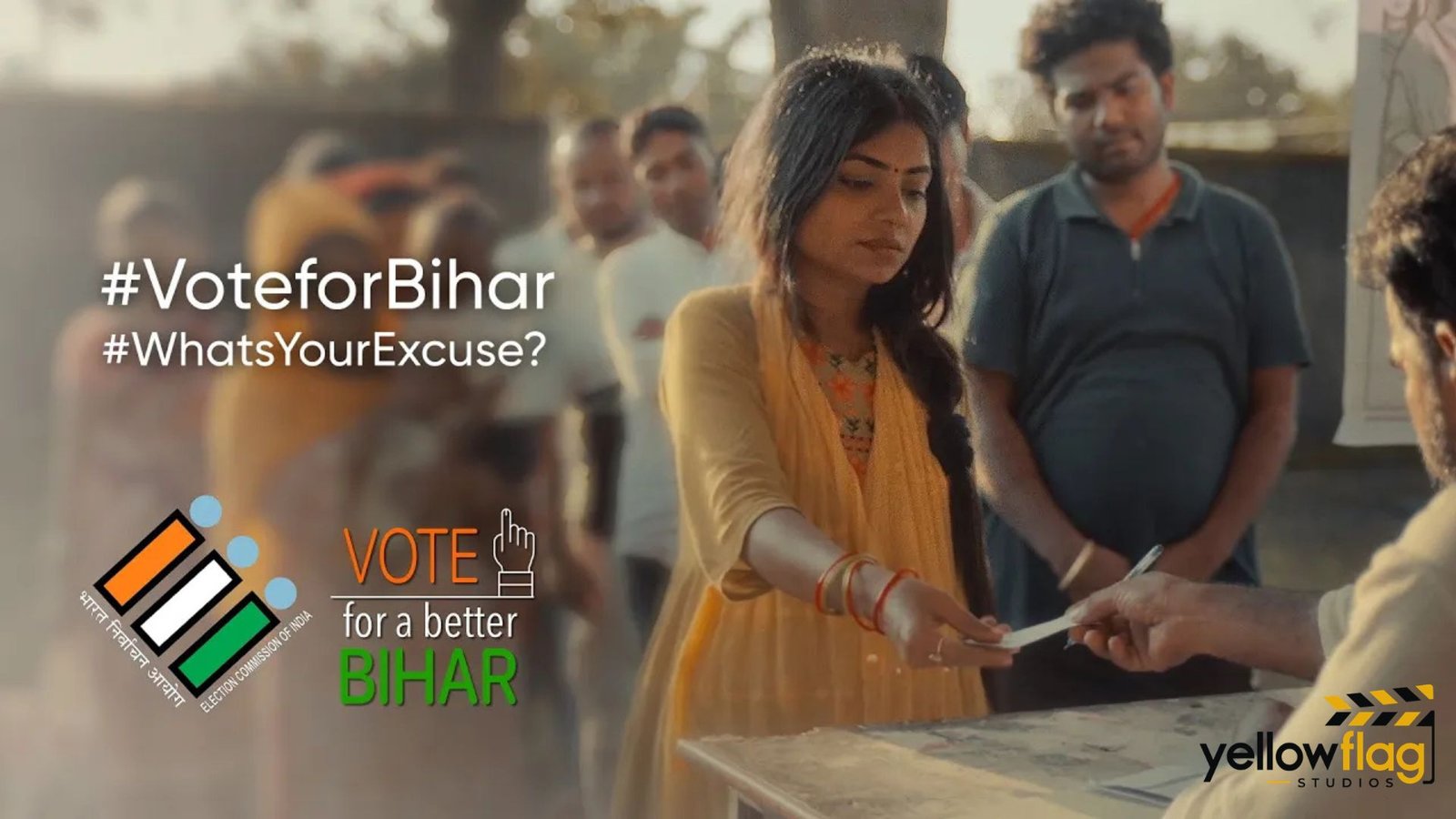 Bihar Elections Campaign