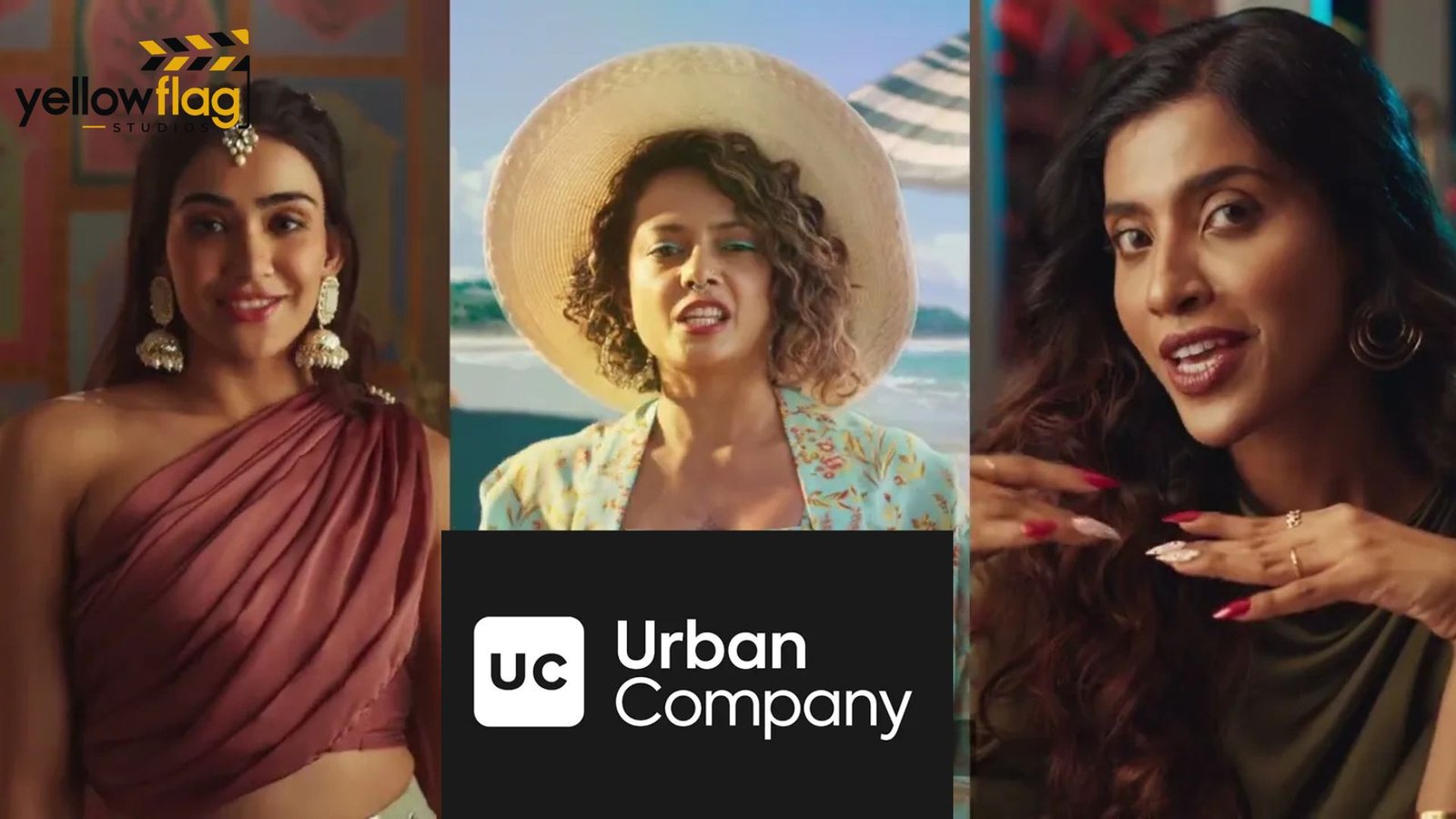 Urban Company Campaign