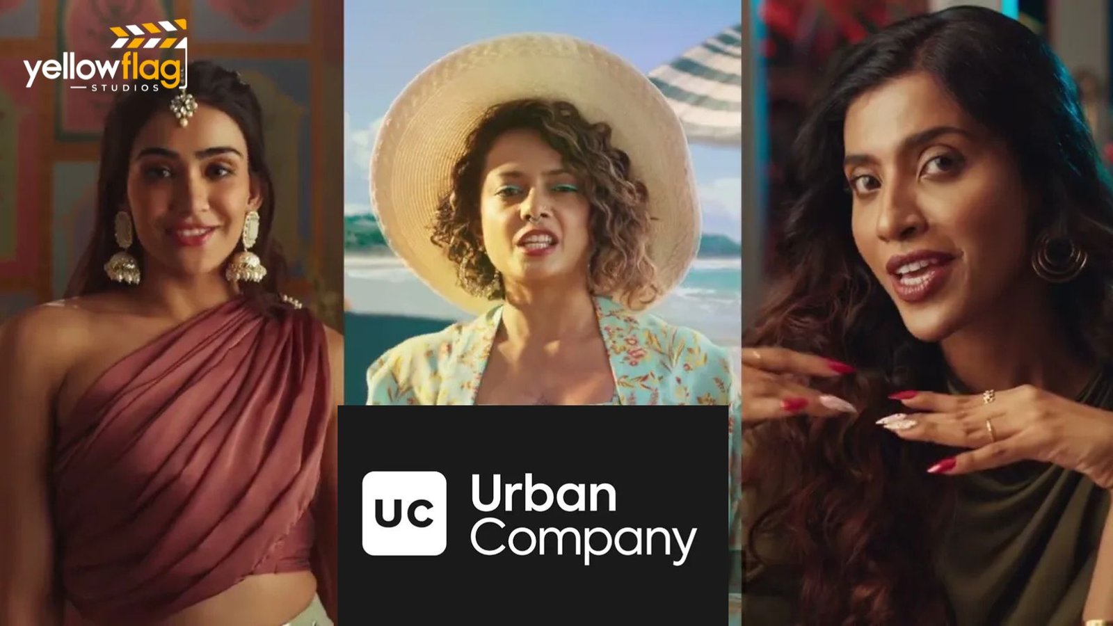 Urban Company TVC