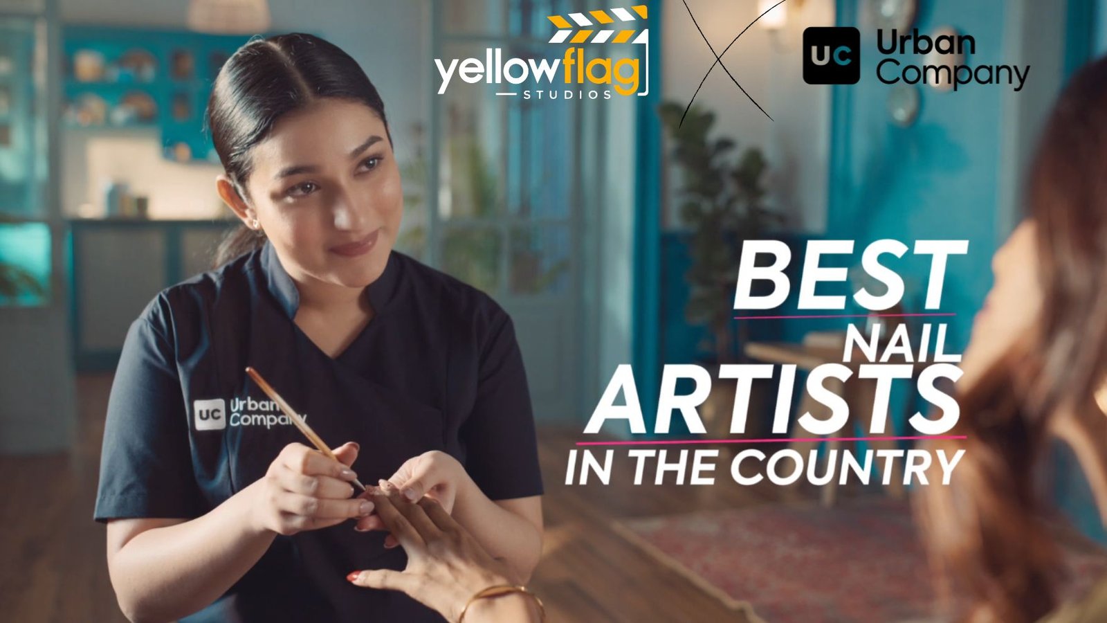 Urban Company TVC